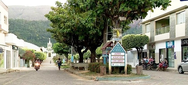 Homem morre após ser baleado em briga de bar em Lajinha de Pancas