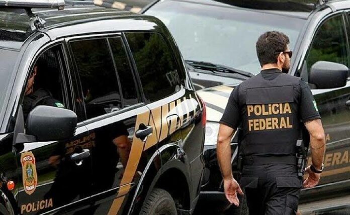 PF cumpre prisões e buscas em São Mateus, no ES, Minas Gerais e Mato Grosso do Sul em ação contra o tráfico