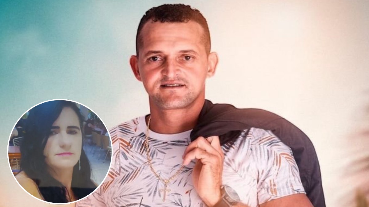 Cantor de forró é indiciado por feminicídio suspeito de matar a própria sogra no ES
