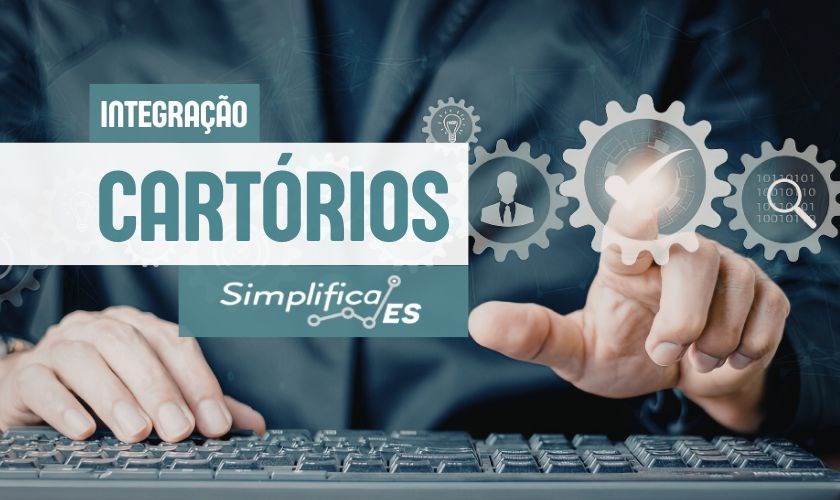 Junta Comercial do ES é a primeira do país a integrar 100% dos cartórios ao Simplifica-ES
