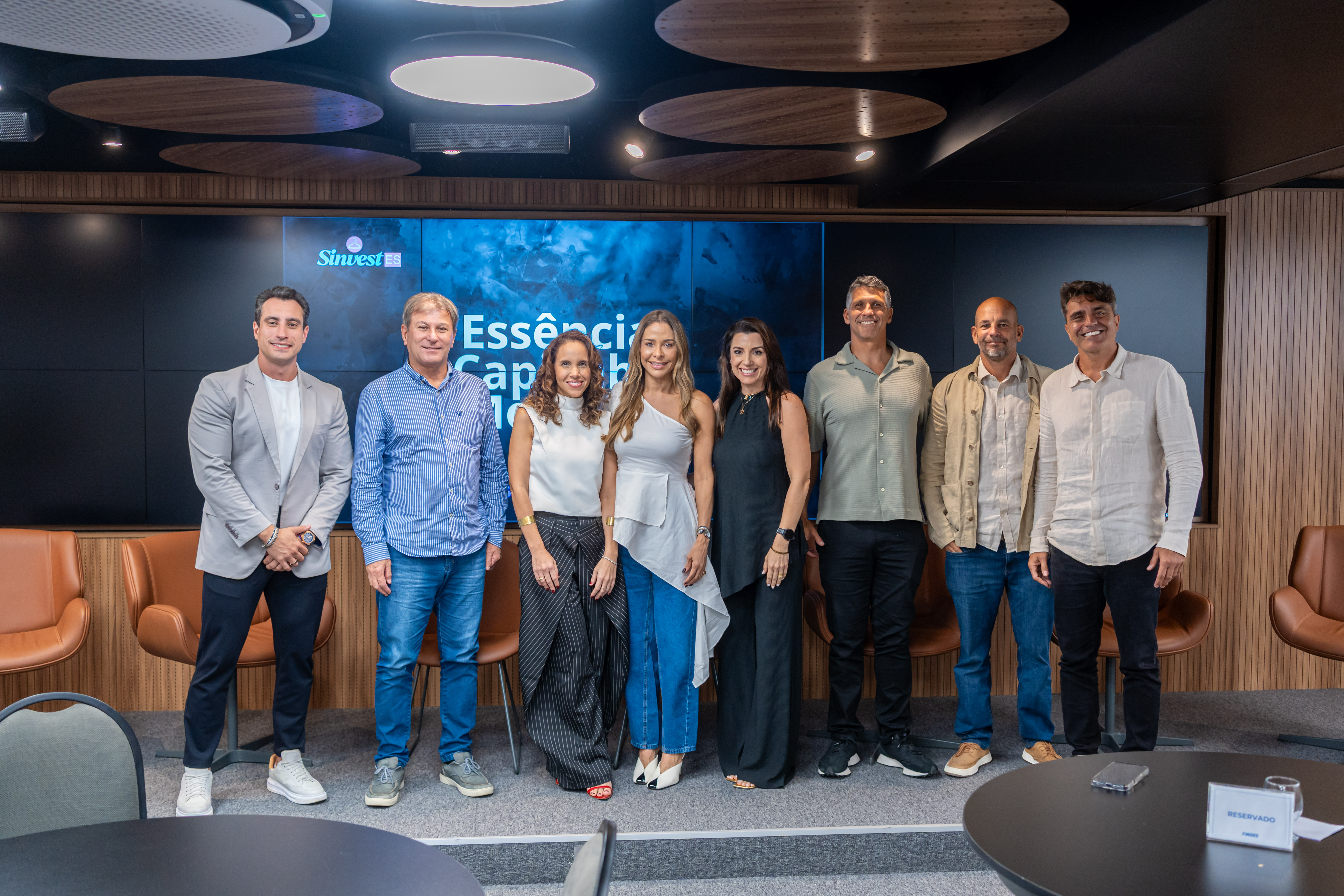 Missões empresariais levam inovação e novas práticas à indústria da moda capixaba
