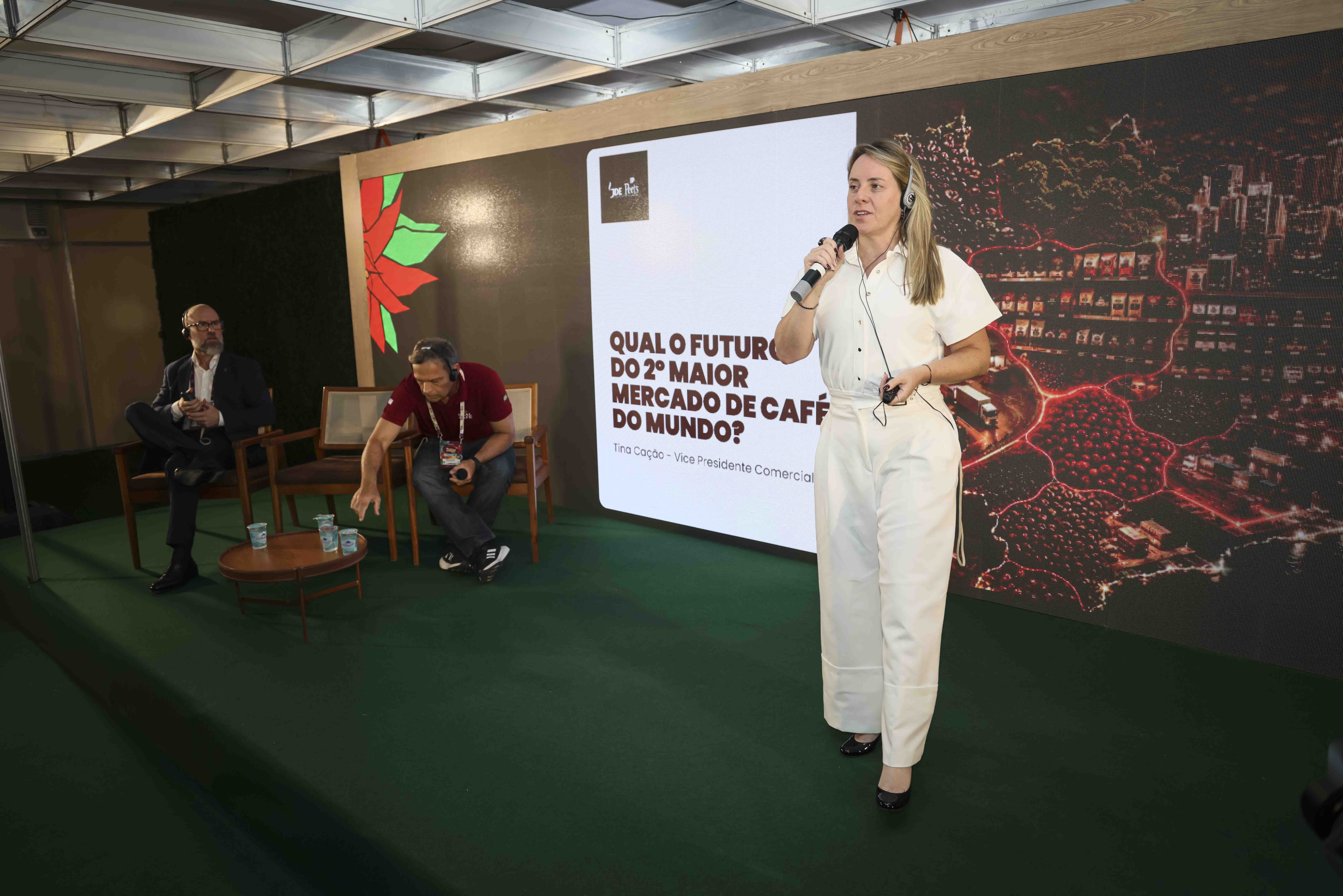 Vitória Coffee Summit aponta consumidor mais exigente e novas formas de beber café no Brasil