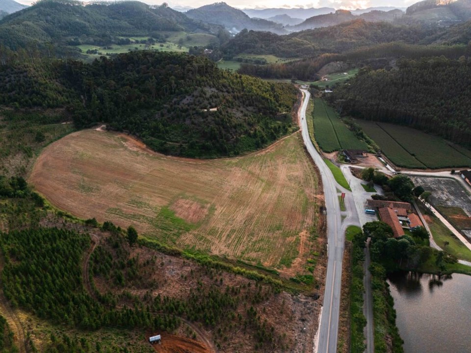 Ferraço cria primeiro Distrito Turístico do Estado, em Venda Nova do Imigrante