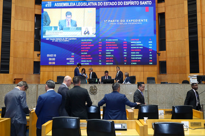 Deputados destacam transparência de emendas parlamentares