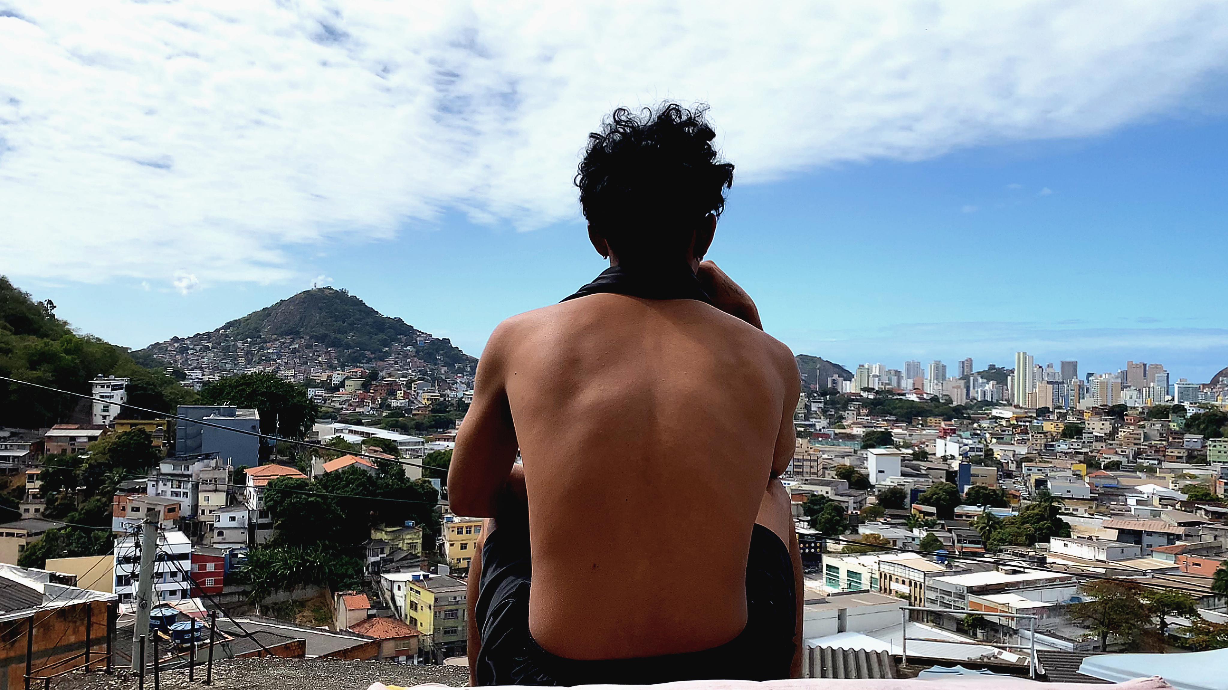 Cine Callejero promove cinema latino-americano no Centro de Vitória