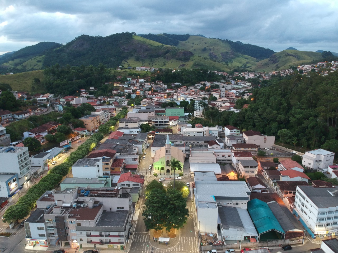 João Neiva sai na frente e lidera Ranking dos Municípios com Melhor Ambiente de Negócios