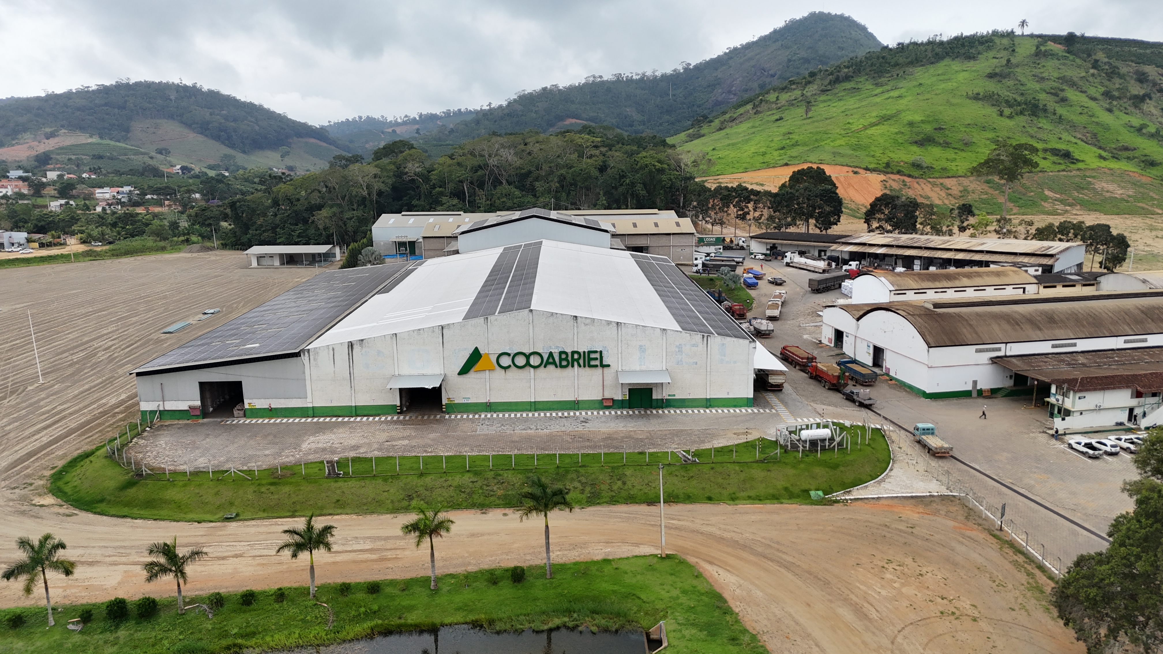 Cooabriel realiza devolução inédita de R$ 6,38 milhões em capital social para cooperados