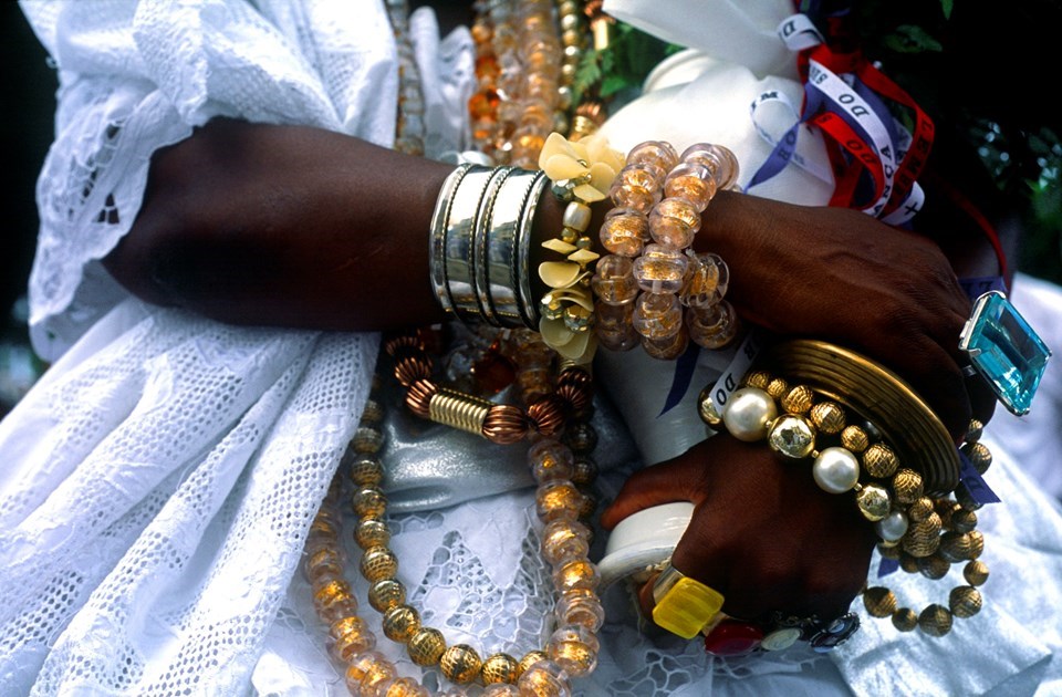 Parque Cultural Casa do Governador e Museu de Arte do Espírito Santo realizam visita mediada especial em alusão ao Dia da Consciência Negra