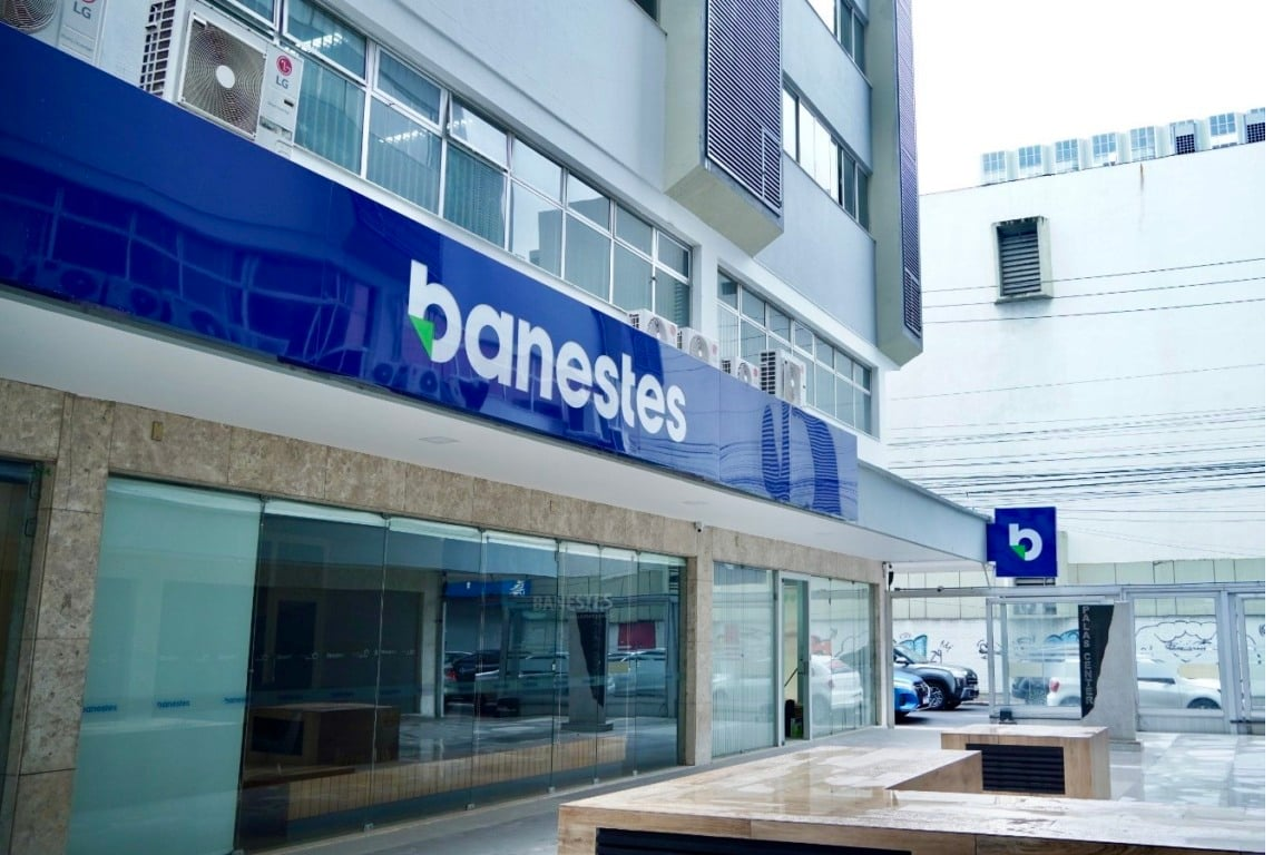 Banestes registra lucro recorde de R$ 300 milhões neste ano