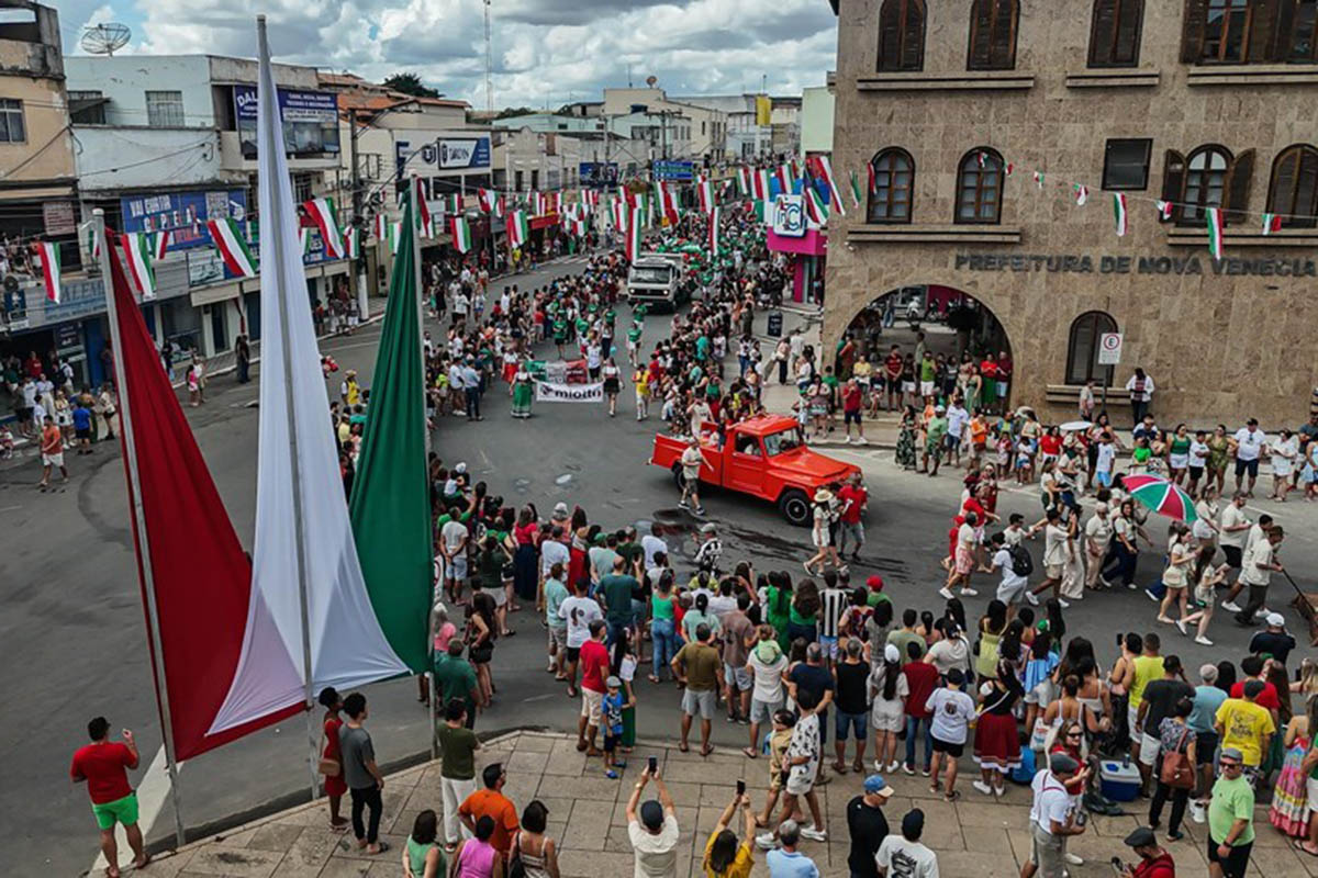 Lei da Assembleia reconhece valor cultural da Festa da Cappitella