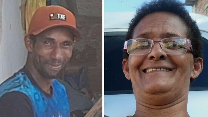 Suspeito de matar mulher e esconder corpo em geladeira é preso