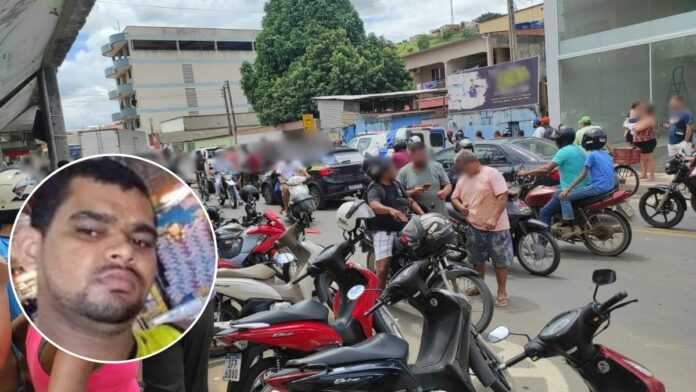 Acusado de matar sócio de lava-jato a tiros é condenado a 24 anos de prisão em São Gabriel da Palha