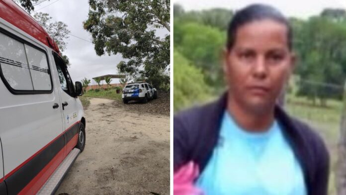 Quem era a mulher encontrada morta dentro de casa em Boa Esperança