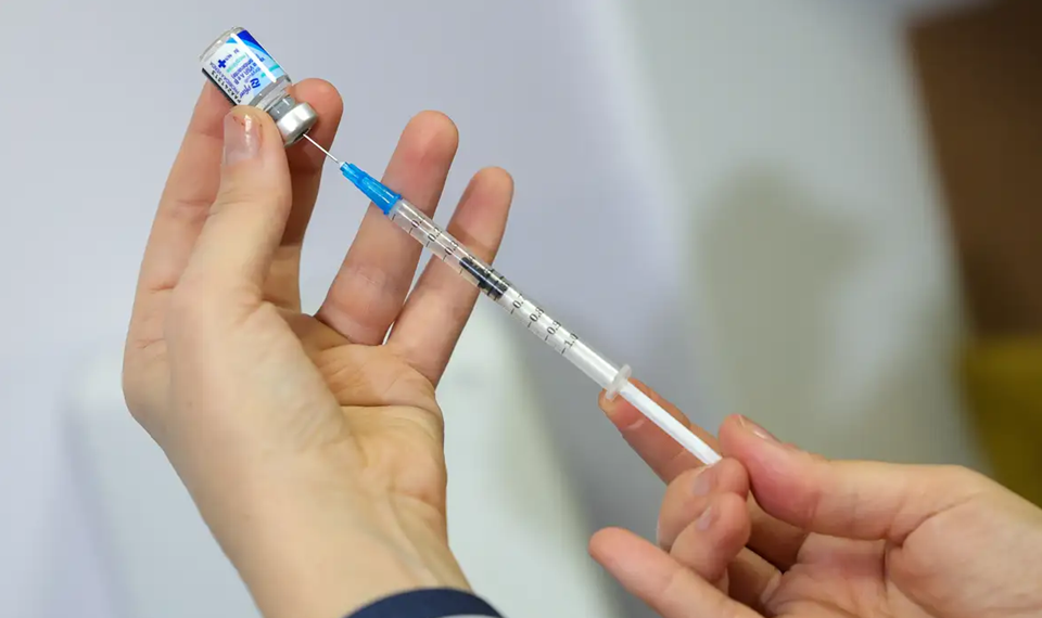 Em um mês ES já aplicou mais de 500 doses do novo imunizante contra broquiolite em bebês prematuros e/ou com comorbidades