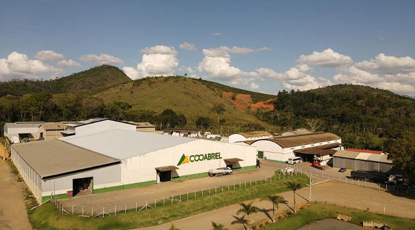 Cooabriel é reconhecida como a maior cooperativa do agronegócio capixaba