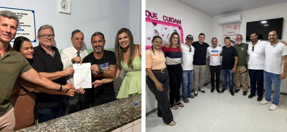 Sesa anuncia novos investimentos para fortalecer a saúde no Sul do Espírito Santo