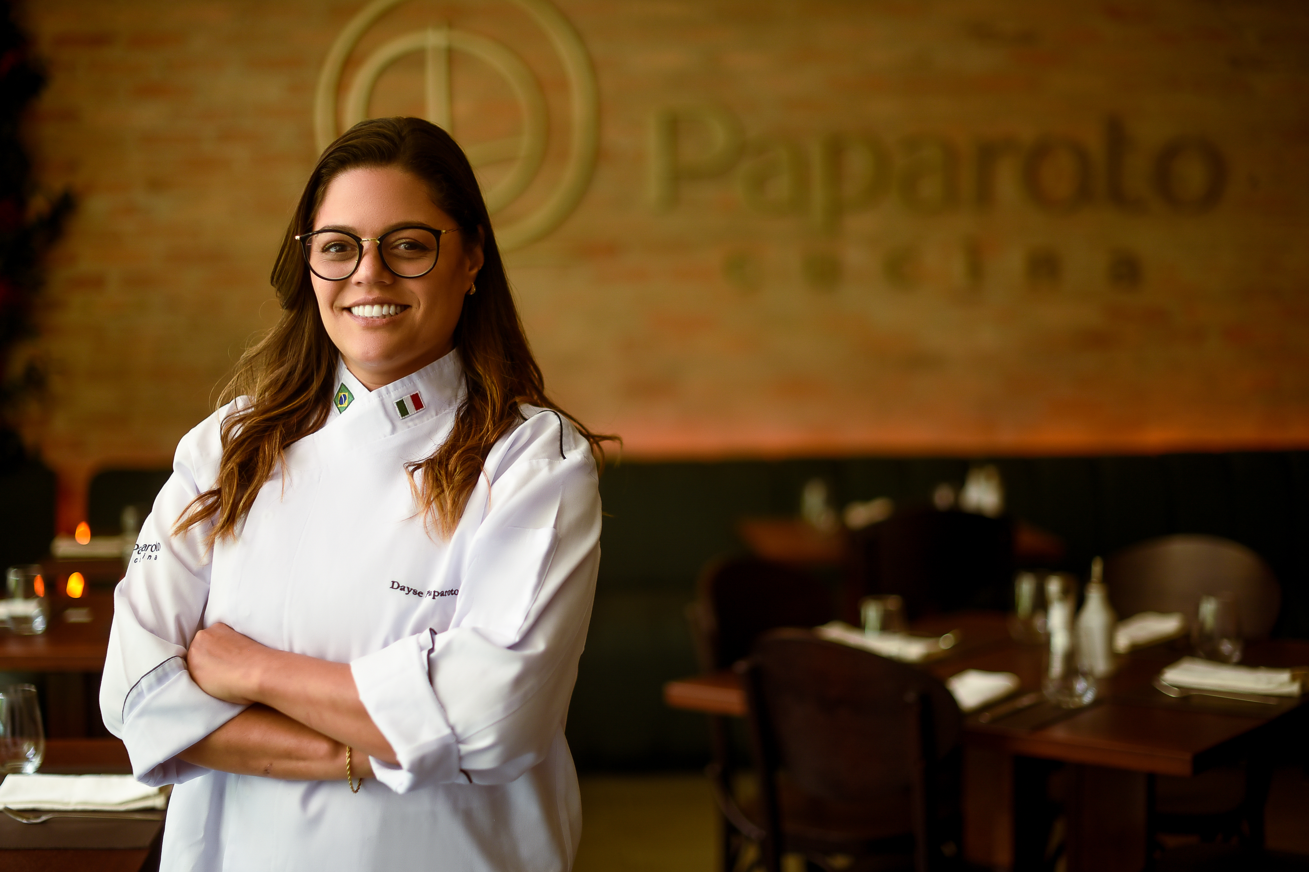 Campeã do MasterChef ensina receita de graça no Encontro das Chefs, neste sábado (24)