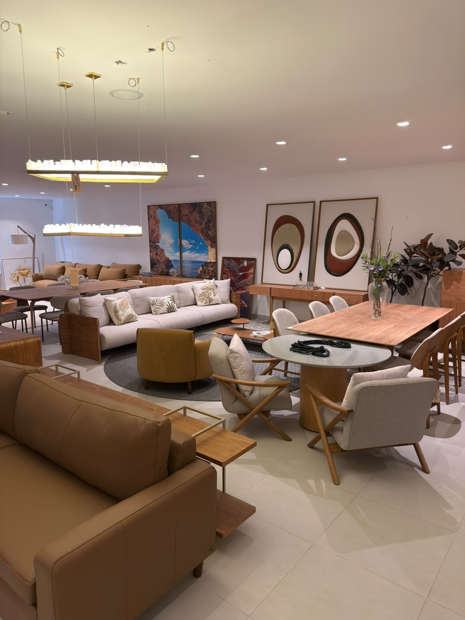 Minchio Casa estreia na CASACOR Espírito Santo 2026 com presença em oito ambientes e marca novo momento da empresa