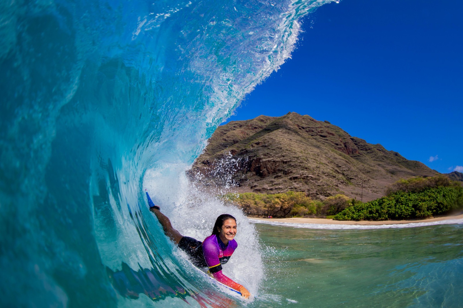 ArcelorMittal Wahine Bodyboarding Pro 2026 já movimenta preparativos para decisão mundial no ES