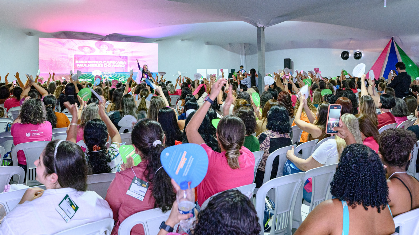 Feira de Agronegócios Cooabriel 2026 terá programação especial voltada à liderança feminina