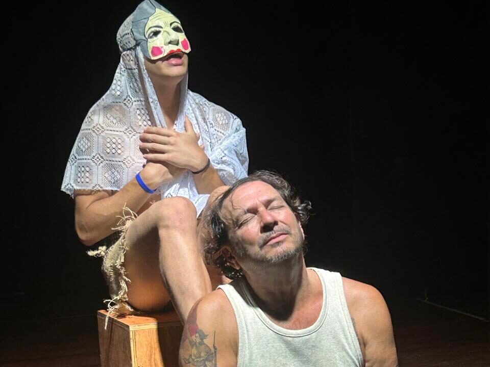 Casa da Música Sônia Cabral recebe espetáculos de teatro, dança e música de 17 a 23 de agosto
