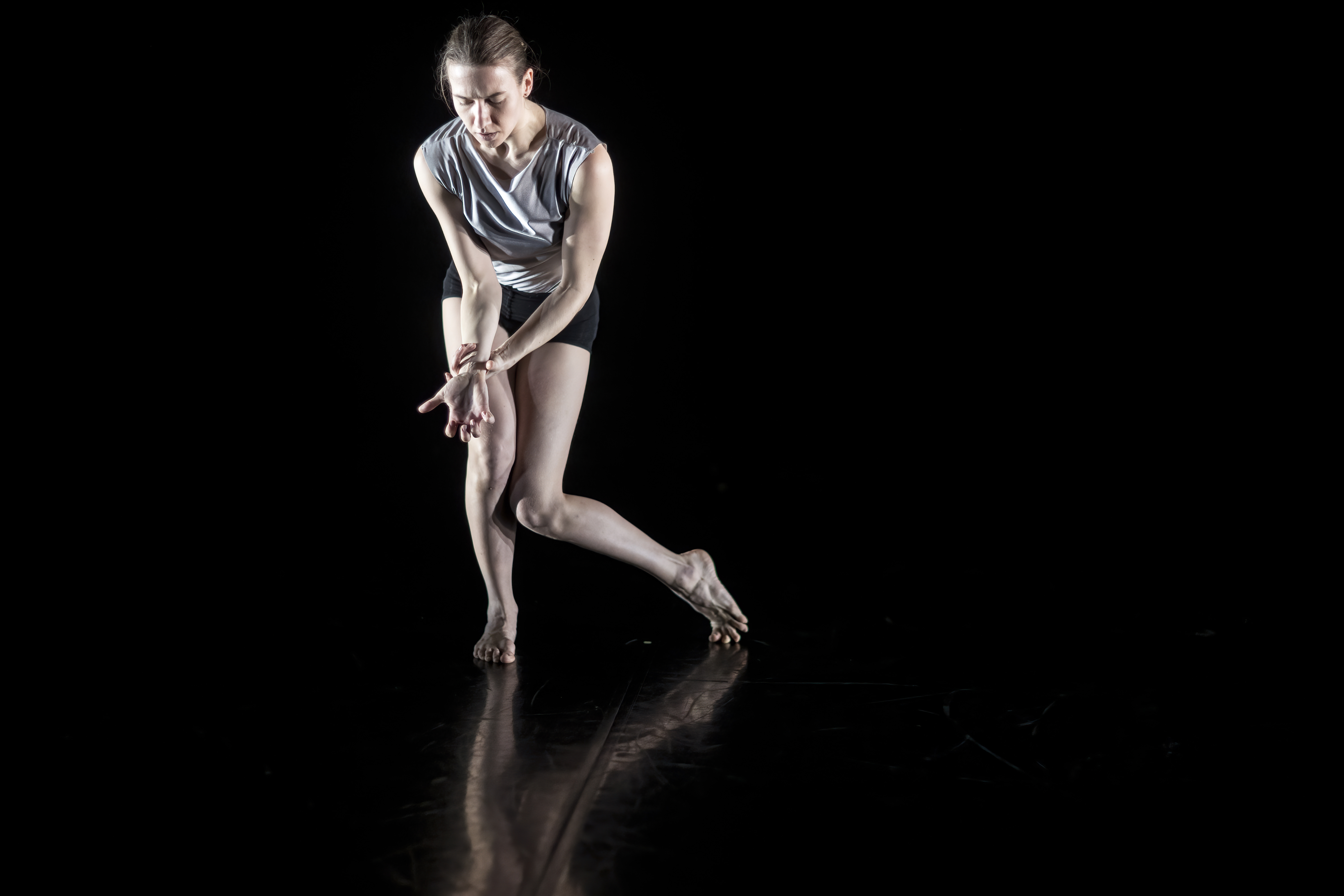 Corpo - Mostra Internacional de Dança Contemporânea é destaque no Theatro Carlos Gomes
