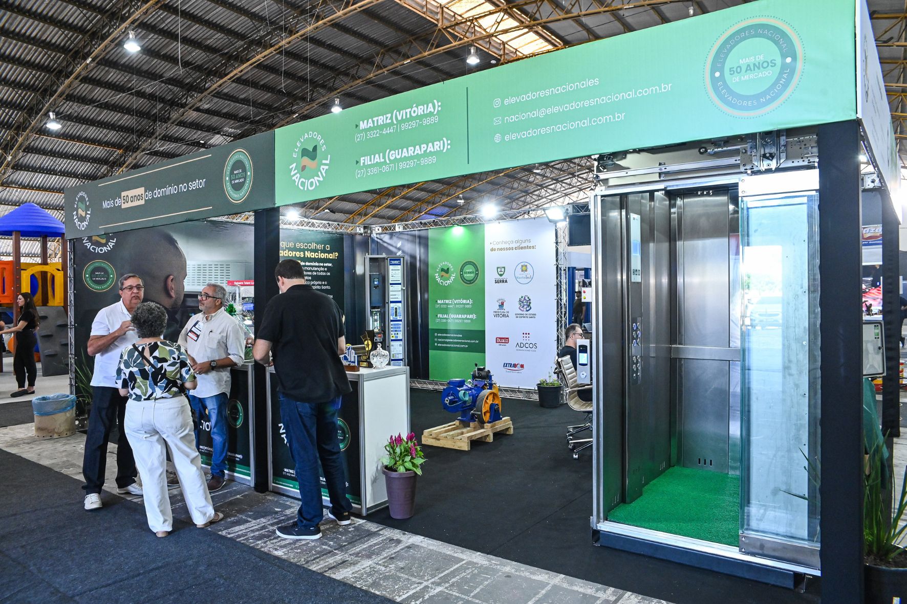 Quem paga, quem autoriza e o prédio suporta? Carros elétricos são tema da Expo Condomínio Completo em Vila Velha, de 26 a 28 de agosto   