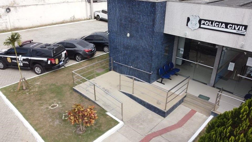 Foragido da Justiça de Minas Gerais por tentativa de feminicídio é preso em Jaguaré