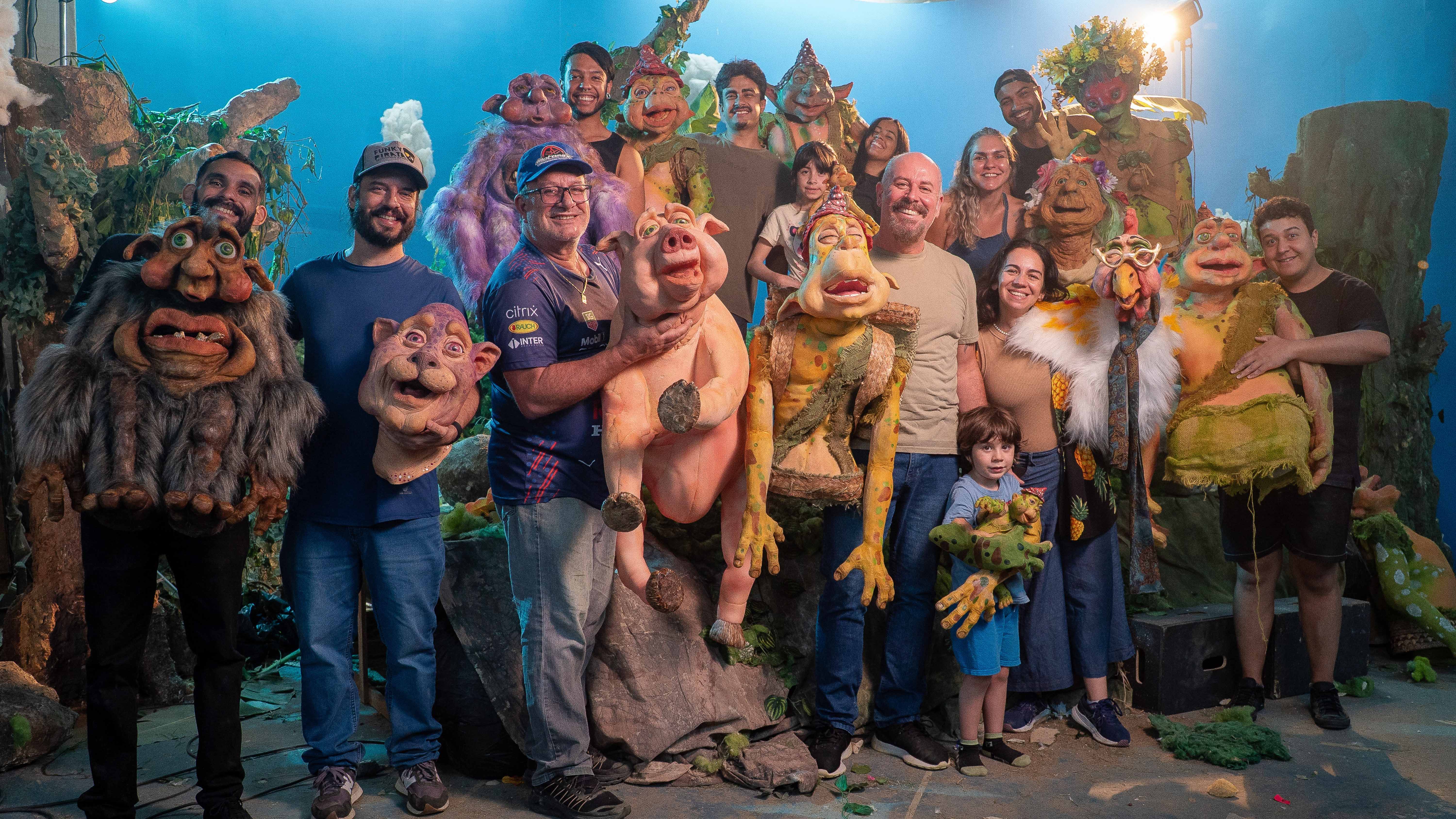 26º FESTIVALZINHO DE CINEMA DE VITÓRIA CELEBRA MÊS DAS CRIANÇAS COM EVENTO PARA ALUNOS DAS ESCOLAS PÚBLICAS