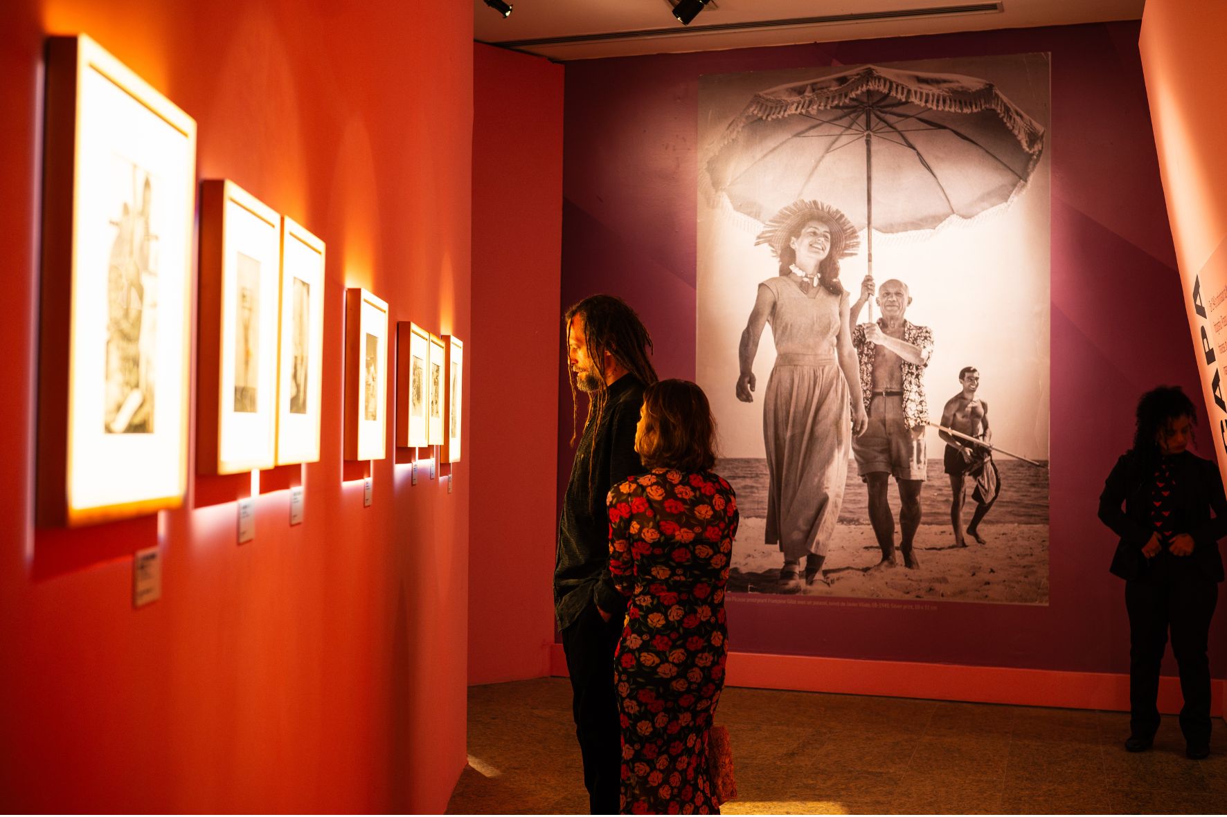 Conheça curiosidades da vida de Picasso antes de conferir sua exposição gratuita em Vitória no feriadão