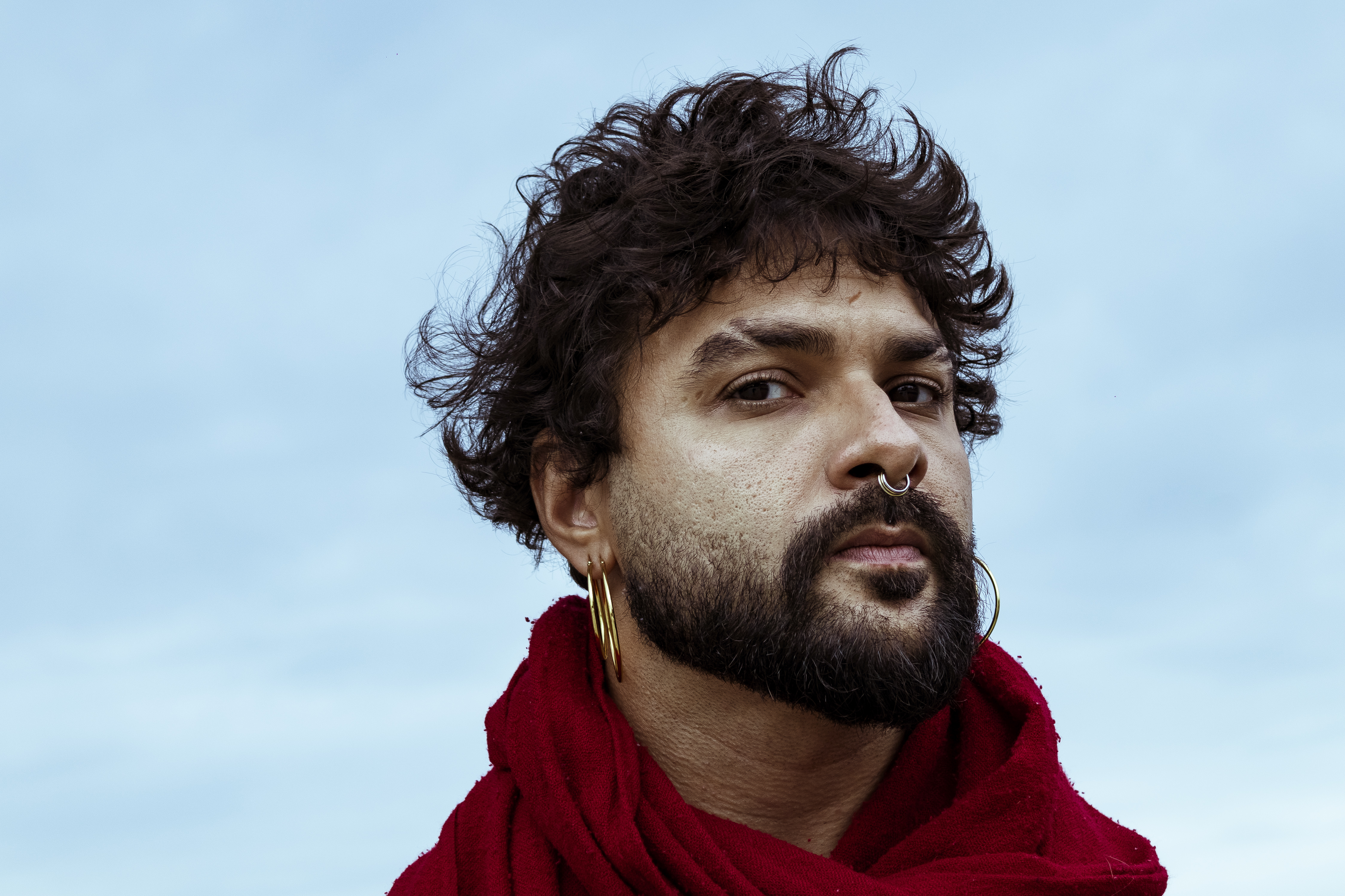Sinfônica do Espírito Santo convida André Prando em show com canções autorais