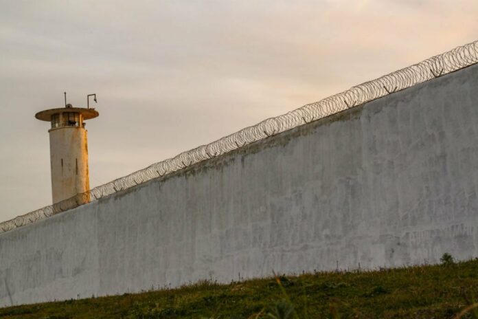 Detento é assassinado dentro do Centro de Detenção Provisória de São Domingos do Norte