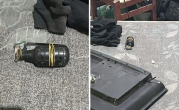 Filho de coronel da Polícia Militar é preso após ataque contra policiais