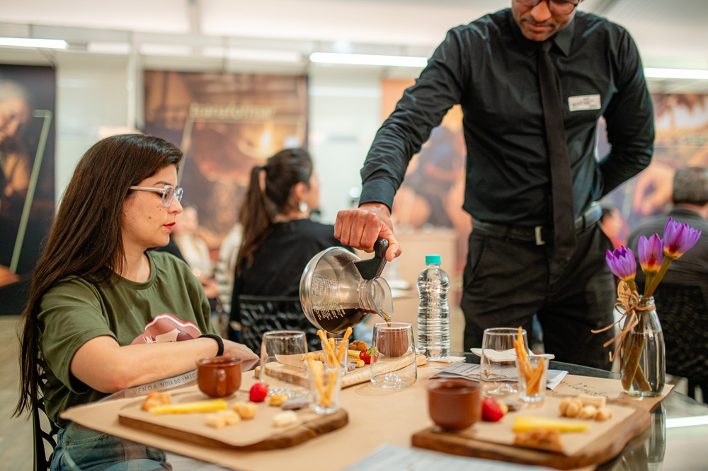 Seminário destaca uvas de inverno e lança projeto de fortalecimento da vitivinicultura no ES