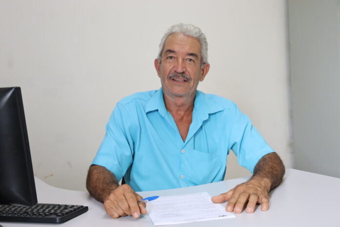 Prefeitura de São Domingos do Norte exonera diretor do SAAE preso suspeito de receptação