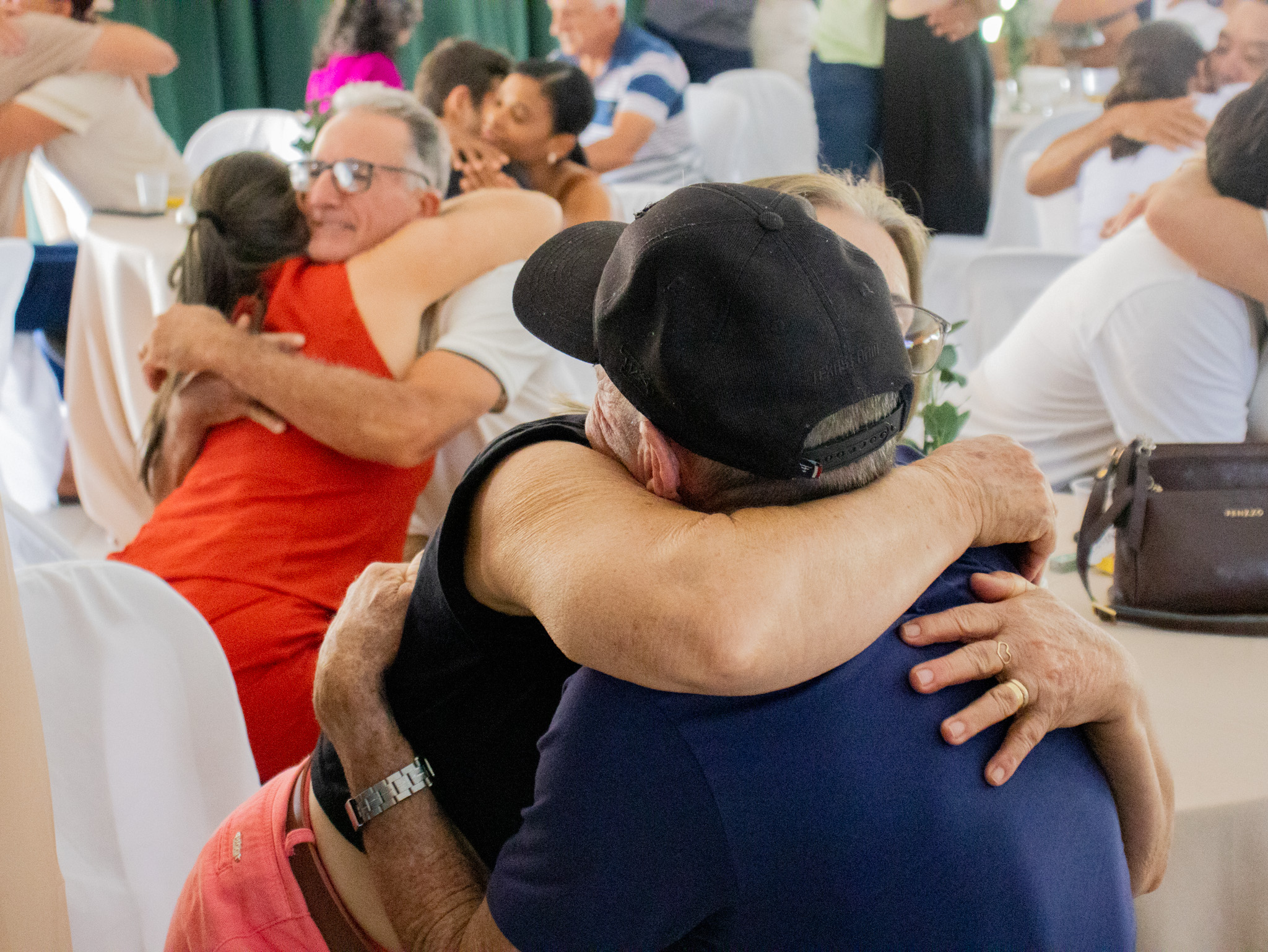Cooabriel promove evento de valorização da família cooperativista