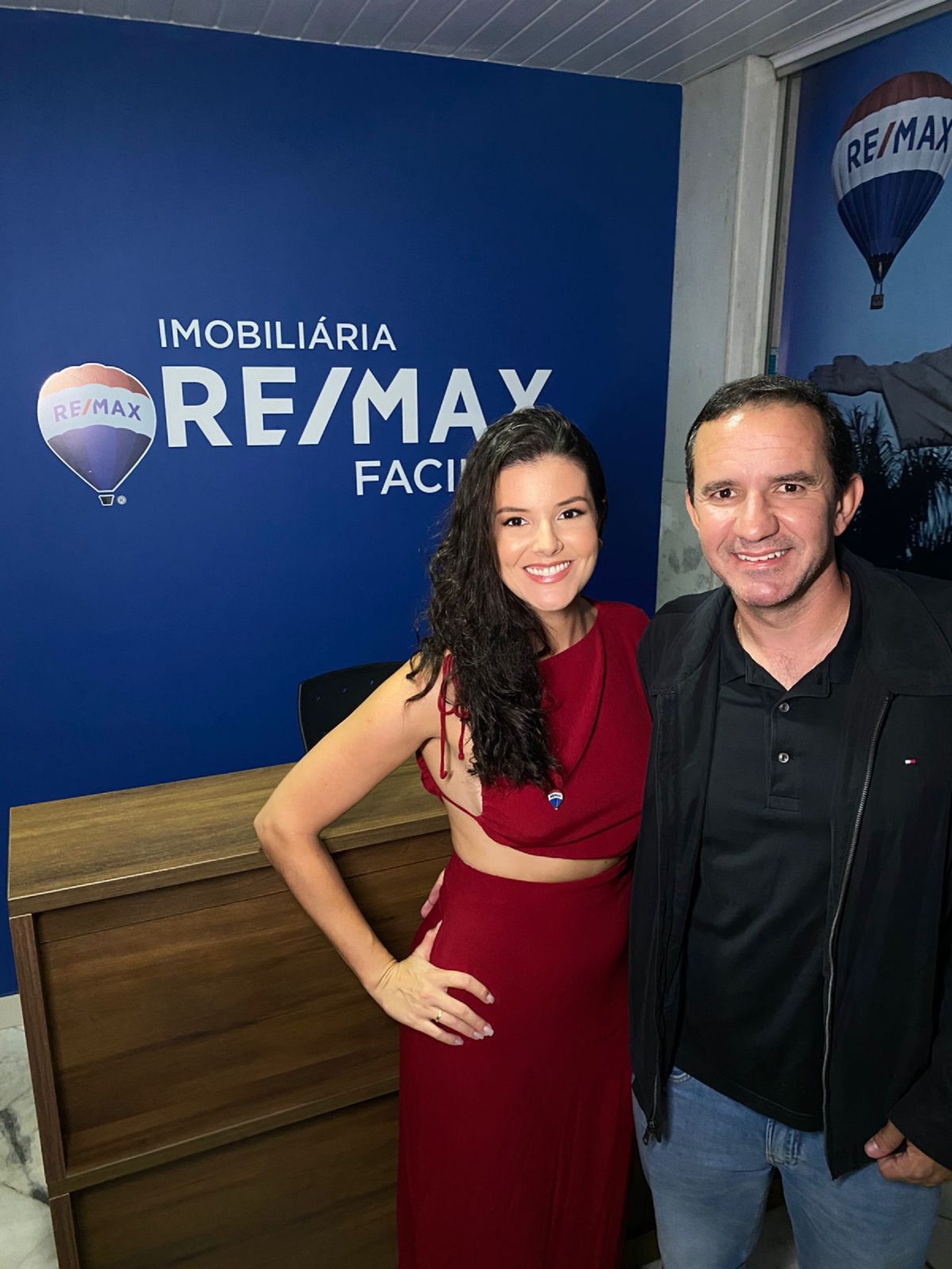 RE/MAX Facility 2 inaugura nova sede em Castelo e consolida expansão no Sul do Espírito Santo