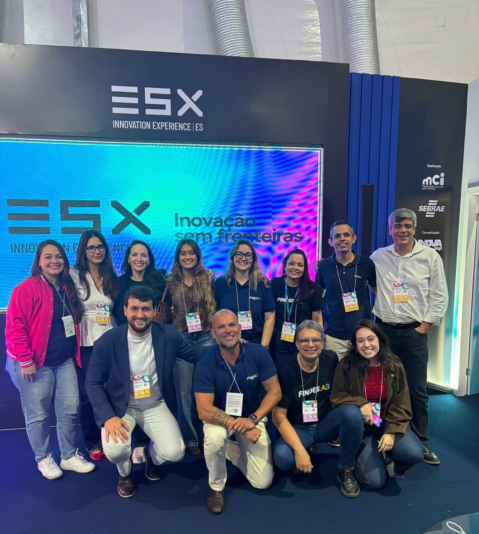 FINDESLAB abre caminho para startups do agro ampliarem negócios na Europa