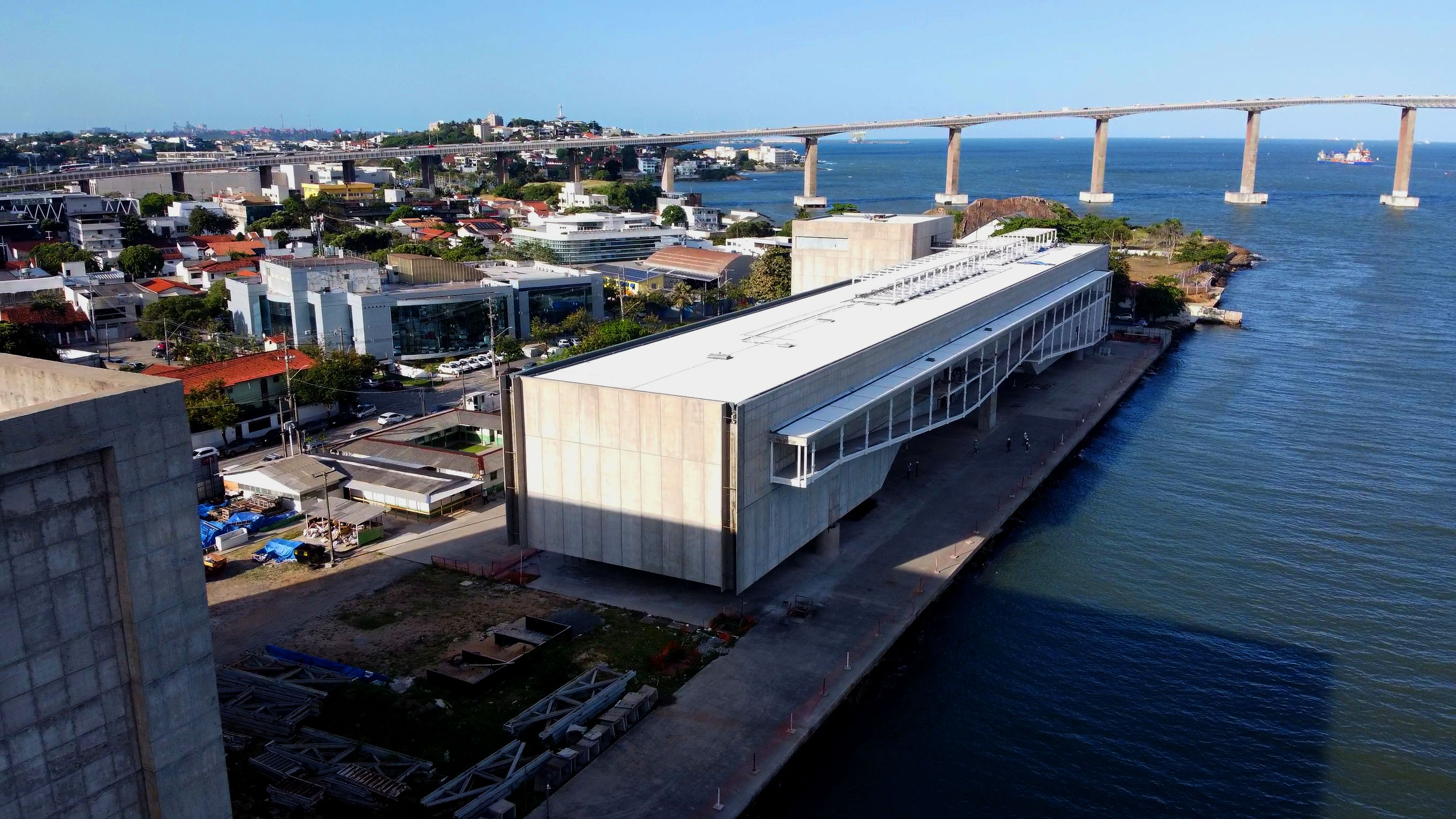 Evento internacional: Vitória Coffee Summit 2026 confirma palestrantes da Colômbia e Vietnã para debater o café no Cais das Artes