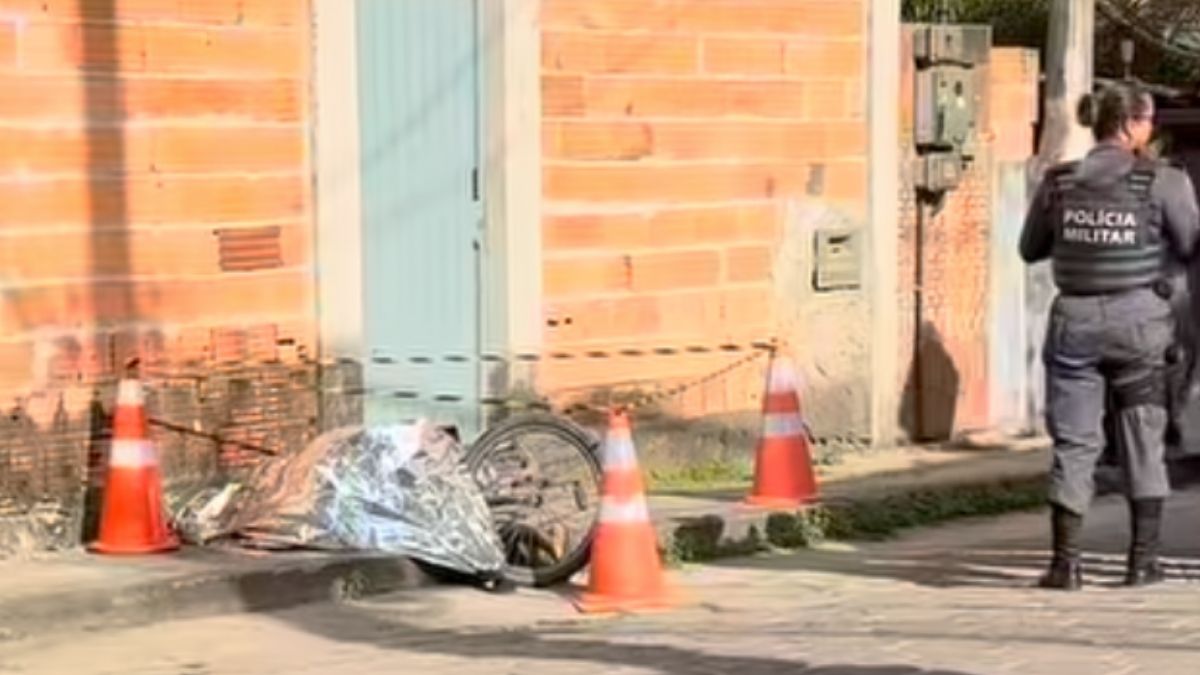 Adolescente é assassinado a tiros à luz do dia em São Mateus