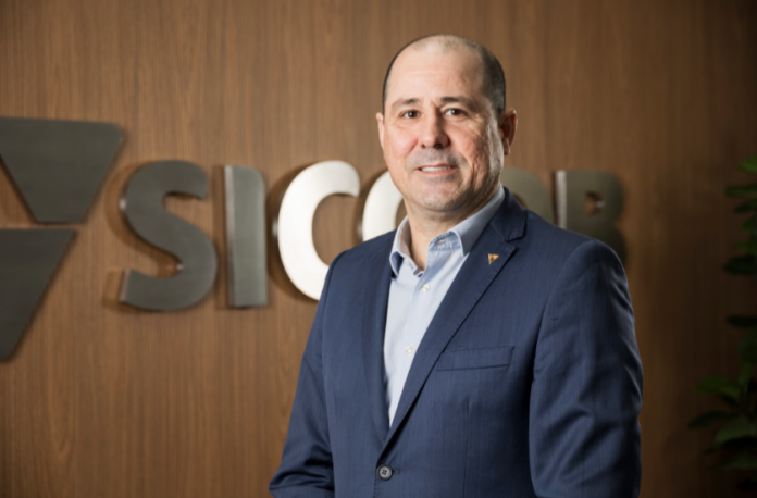 Sicoob ES amplia resultado em 27% no semestre e se aproxima de R$ 40 bilhões em ativos