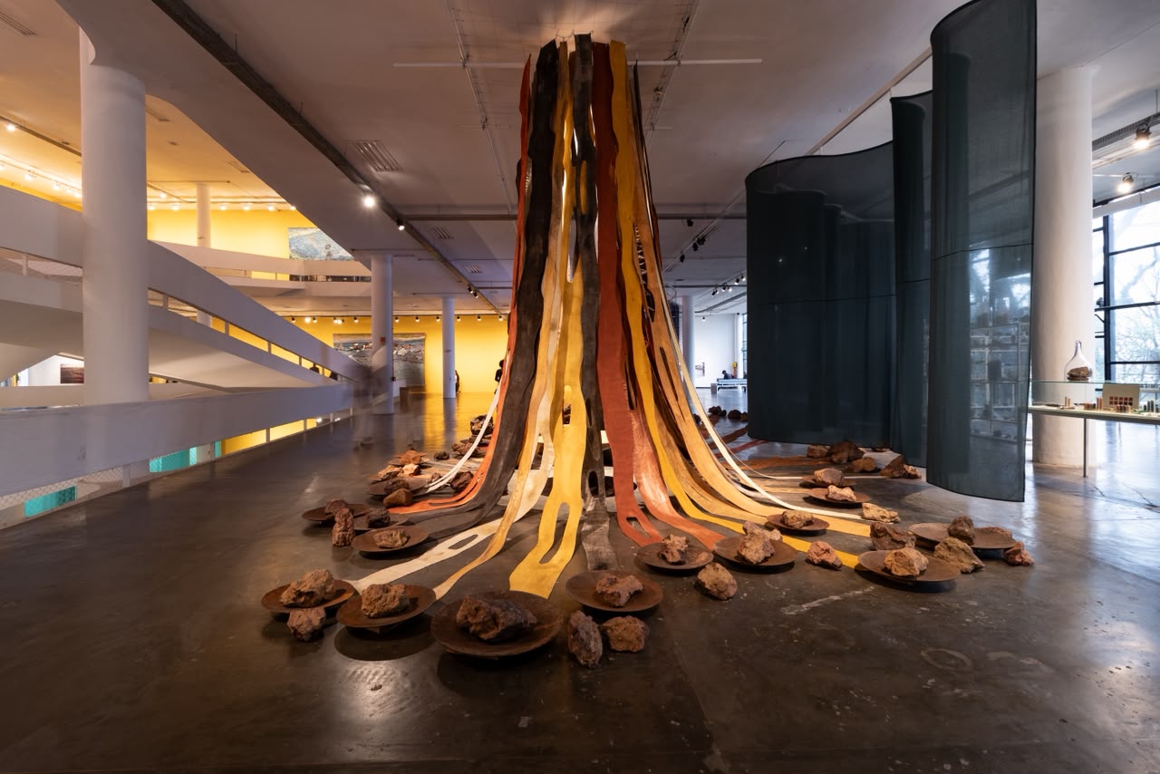 Cais das Artes: nova temporada de exposições chega ao espaço nas próximas semanas
