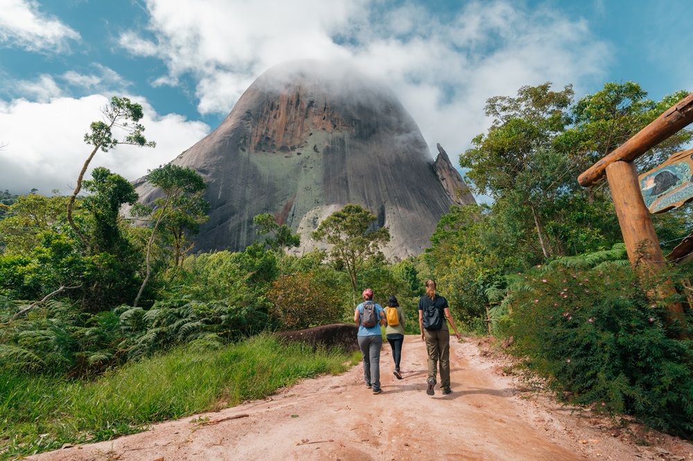 Caminhos da Mata Atlântica Capixaba será lançado na RuralturES como novo roteiro de turismo sustentável