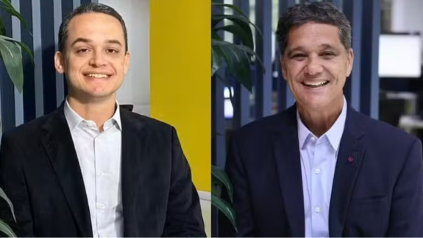 Pazolini venceu em 48 cidades do ES; Ricardo ganhou em 30