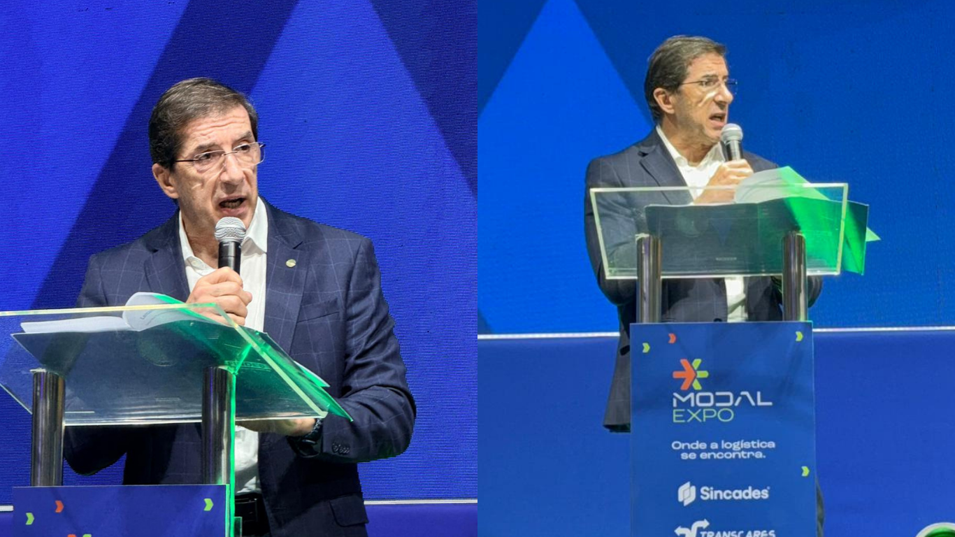 Atlas Portuário do ES: portos capixabas movimentam 137,5 milhões de toneladas