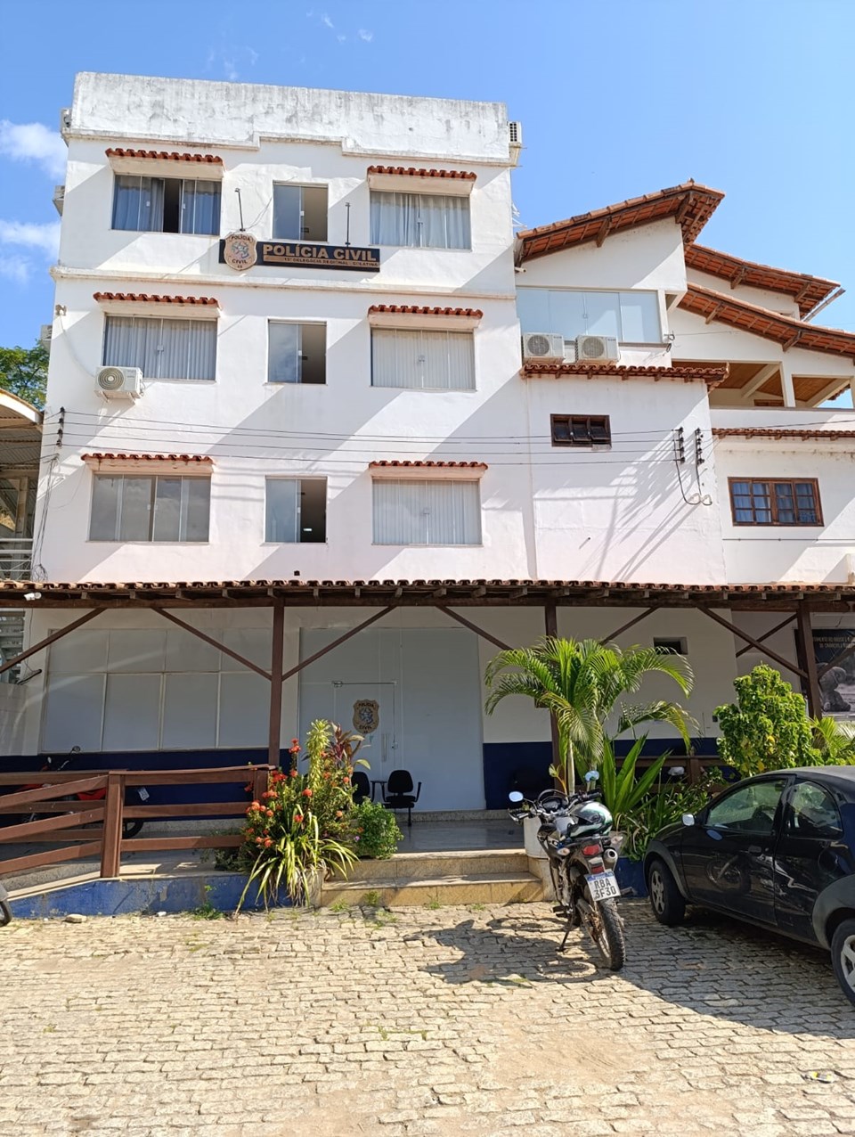 PCES conclui inquérito sobre lesões causadas durante cesariana em hospital de Colatina