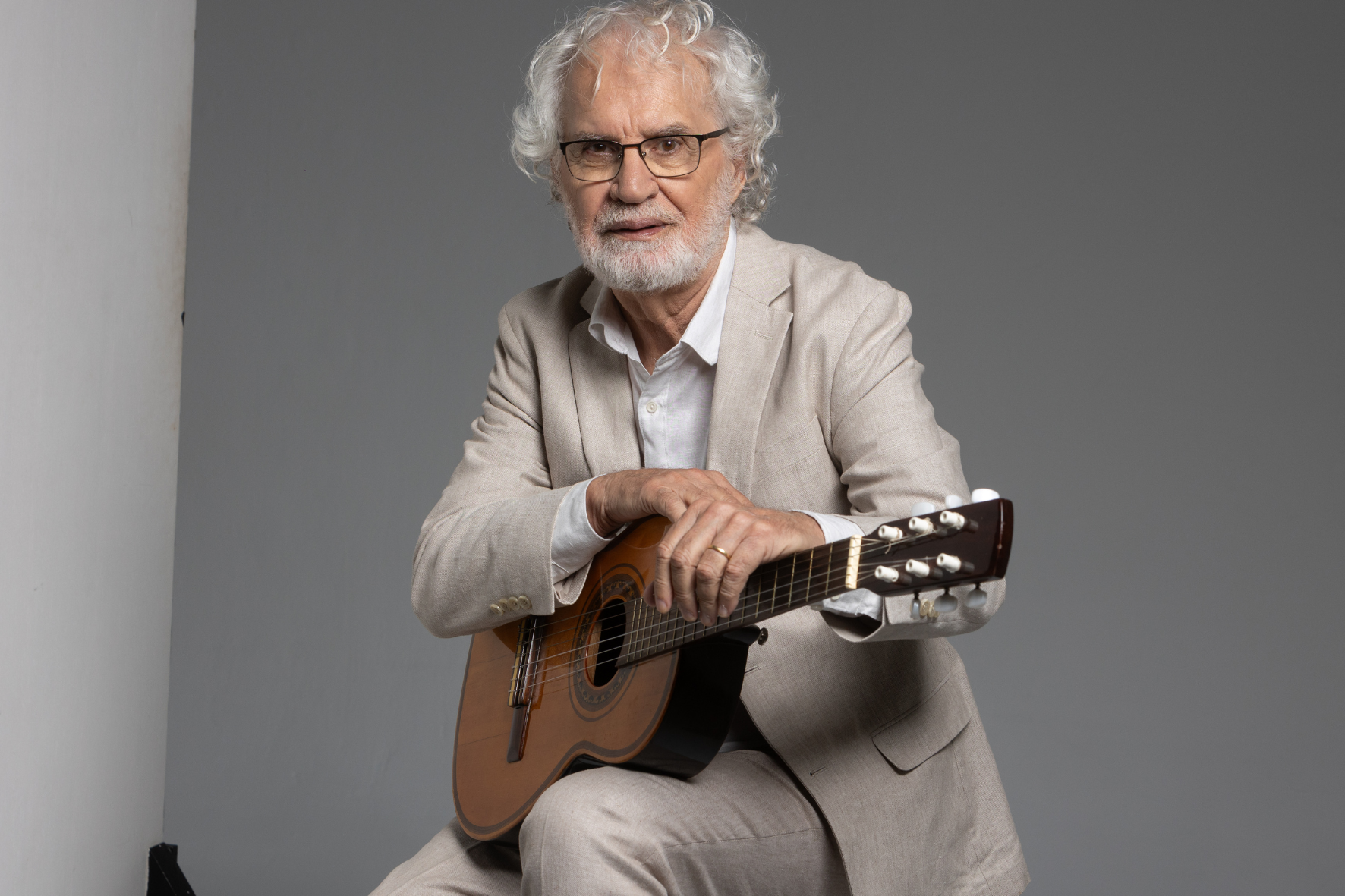 Zé Geraldo, Renato Teixeira e Falamansa fazem shows gratuitos na Feira Distrital de Santa Teresa em julho