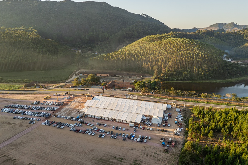 RuralturES 2026 encerra edição histórica com experiências, negócios e conexão entre os territórios