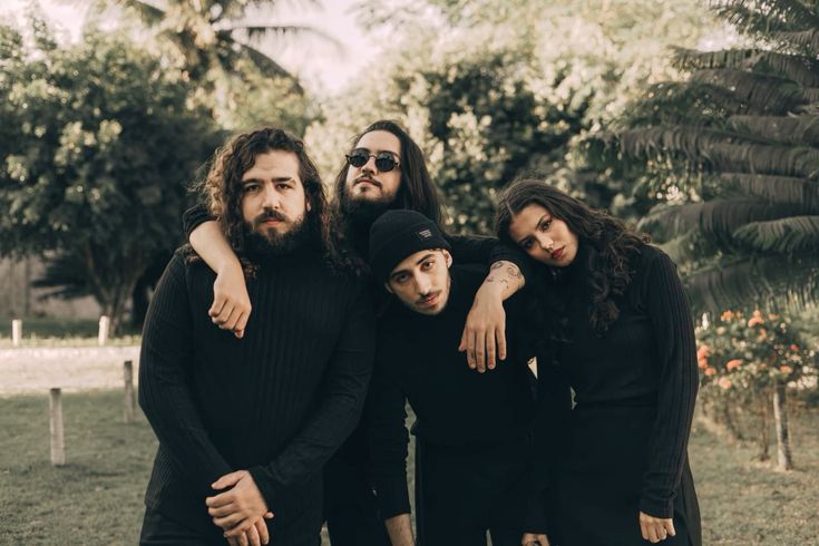De norte a sul do Brasil: Formemus anuncia 12 artistas de oito estados para os showcases e confirma nova data em outubro