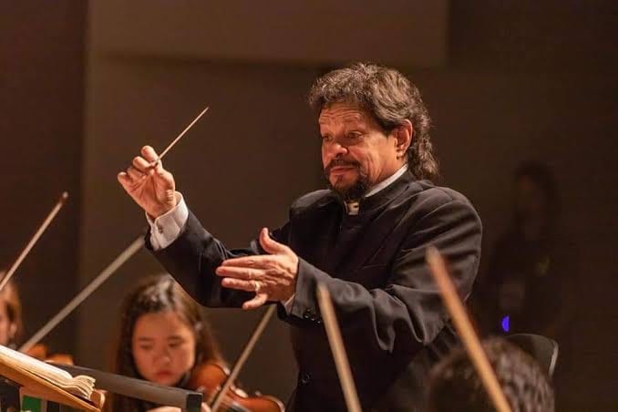 Theatro Carlos Gomes recebe encerramento do Acorde com apresentação de Carmina Burana